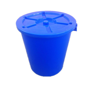 塑料圓桶
